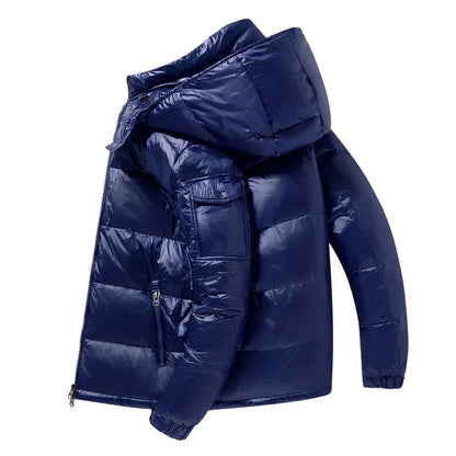 Casual warm coats | Lea