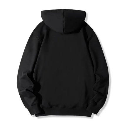 Dylan | Hoodie with Zipper