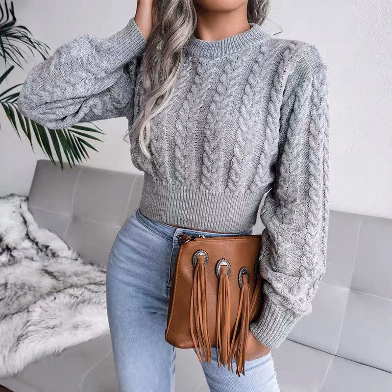 Chloe | Casual Sweater for Women
