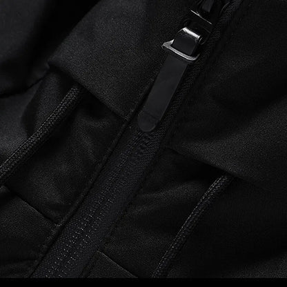 Bobby | Trendy Puffer Winter Jacket for Men