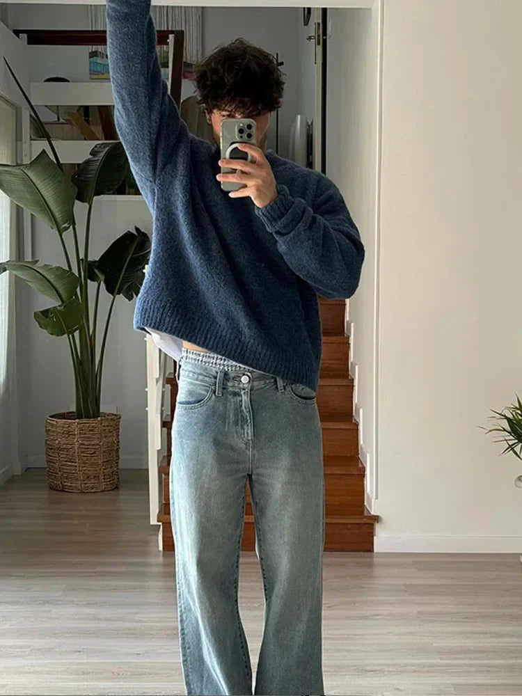 Bart | Fashionable sweater for men