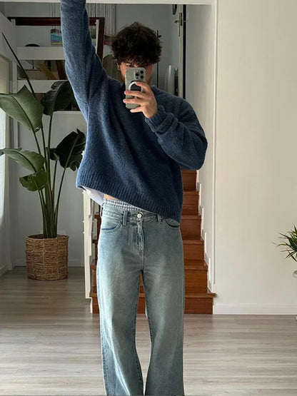 Bart | Fashionable sweater for men