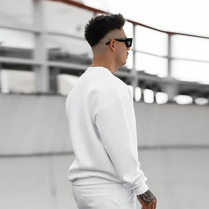 Gladwin | Autumn Winter Warm Sweater Men