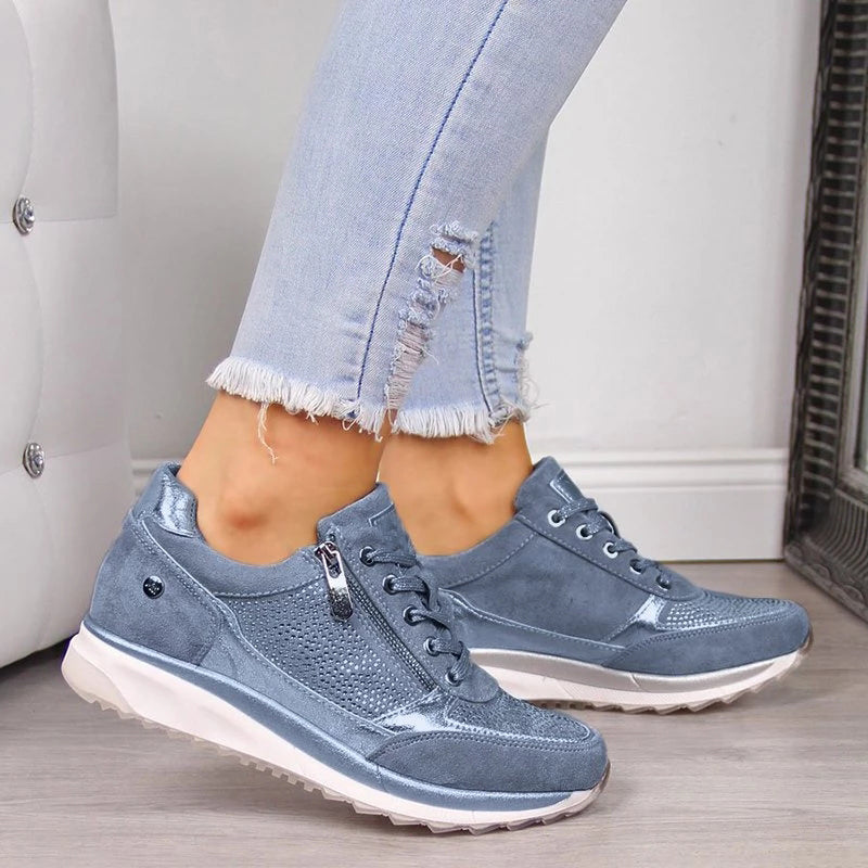 Tamara - Stylish Orthopedic Sneakers
