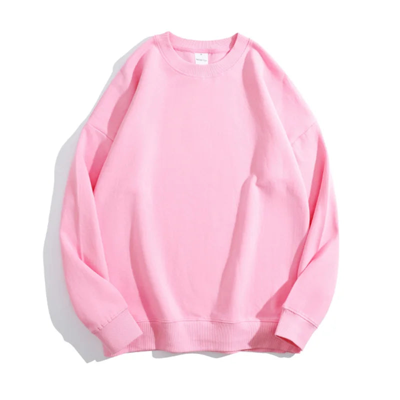 Unisex Casual Warm Oversized sweater | Esra