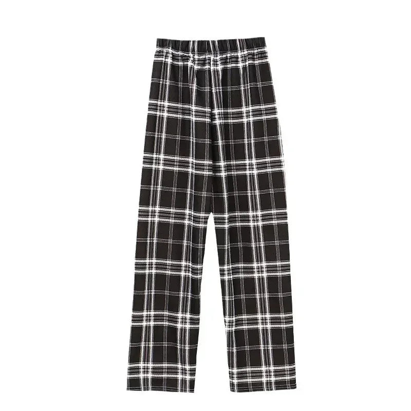 Brianna | Casual wide-leg pants for women