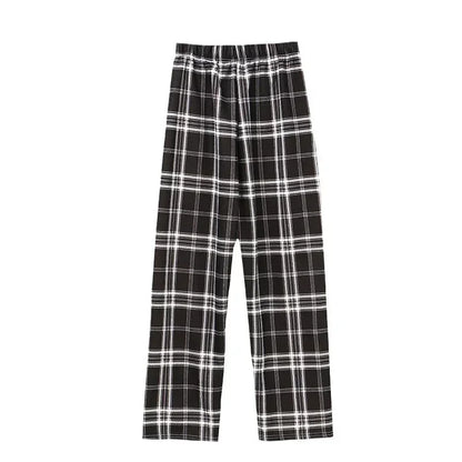 Brianna | Casual wide-leg pants for women