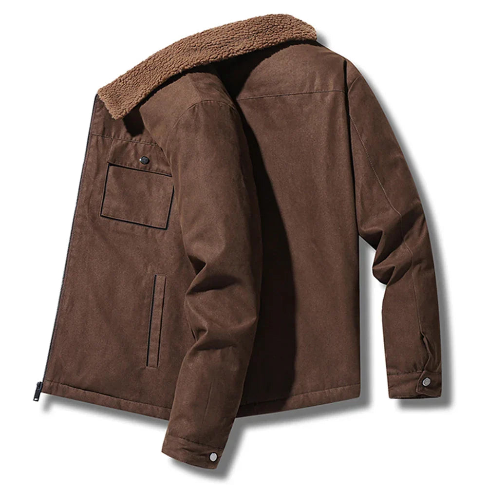 Austin | Fall Winter Men's Jackets