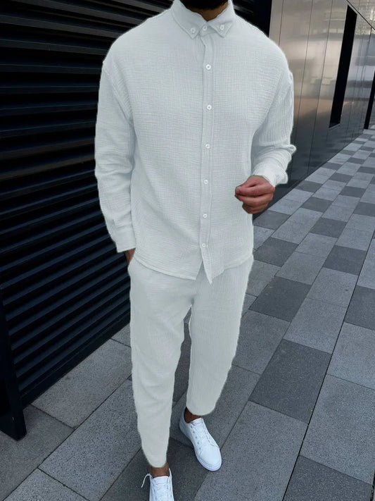Alex | Tall Men's Set