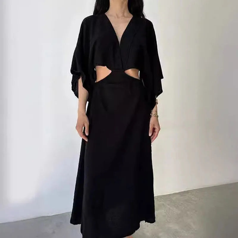 Lovisa | Dress with open side