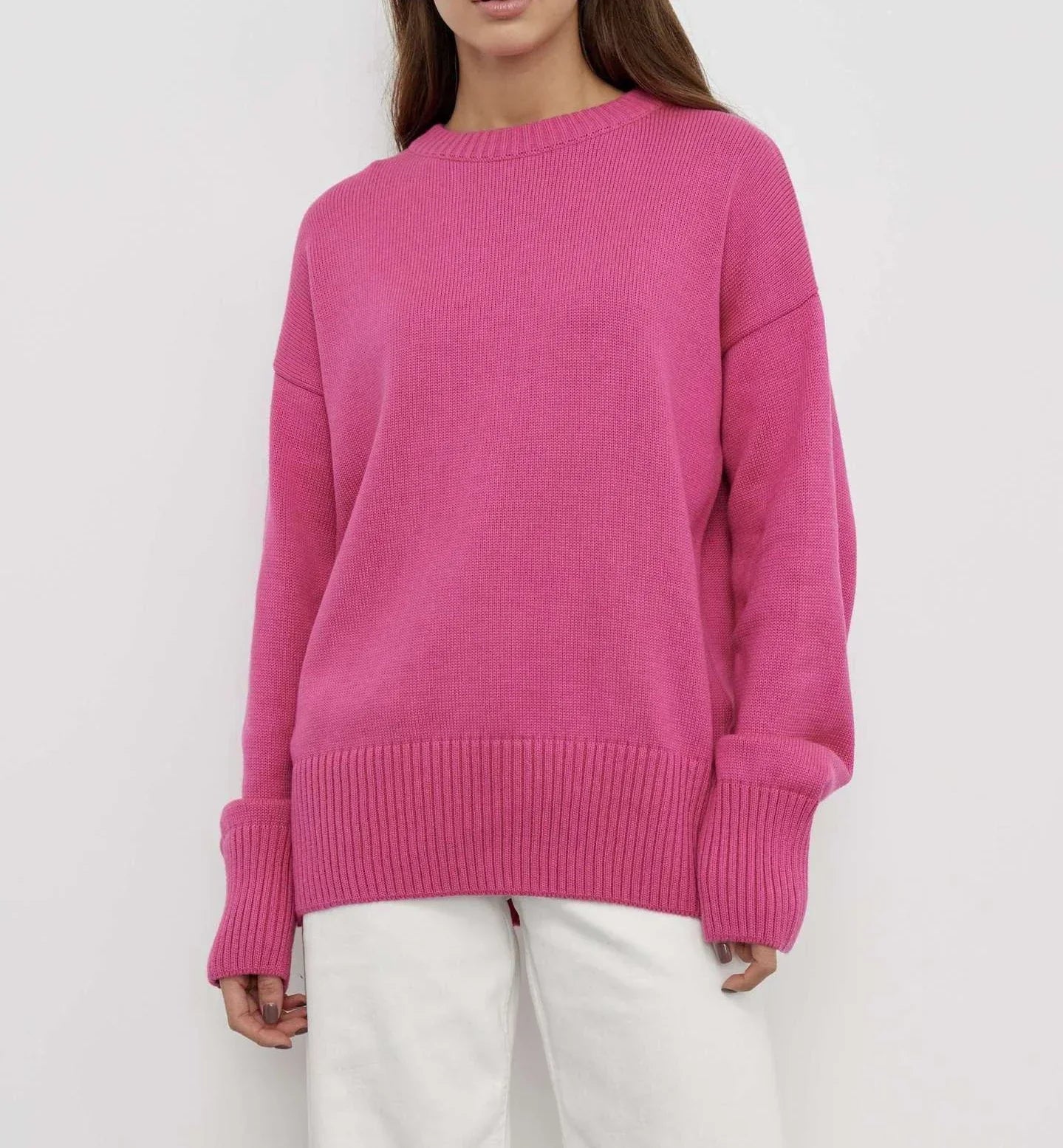 Elegant warm sweater for women | Onni