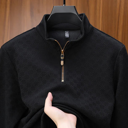 Thiago | Luxury winter sweater