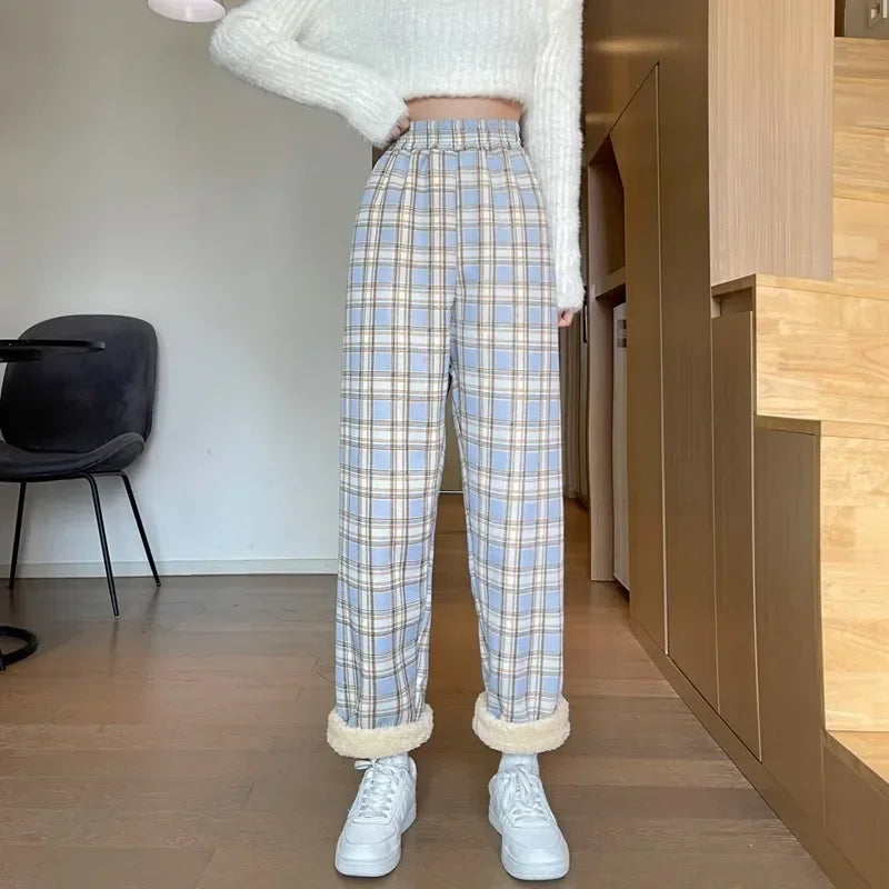 Brianna | Casual wide-leg pants for women