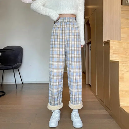 Brianna | Casual wide-leg pants for women