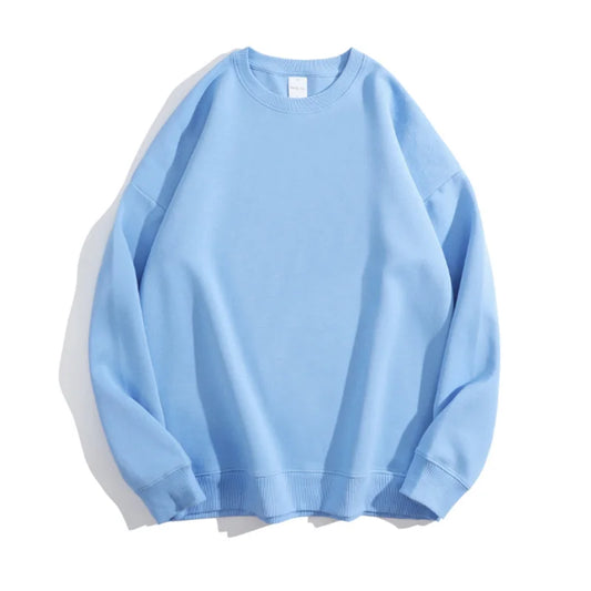 Unisex Casual Warm Oversized sweater | Esra