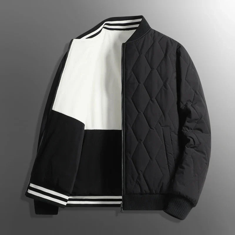 Phoebe | Stylish Reversible Jacket for Men