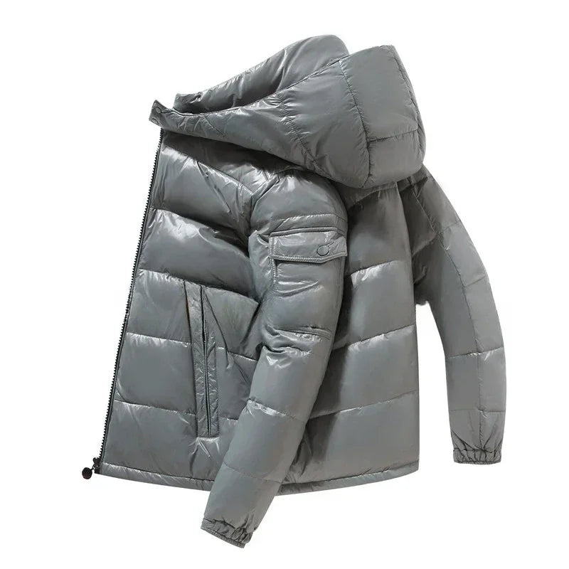 Casual warm coats | Lea