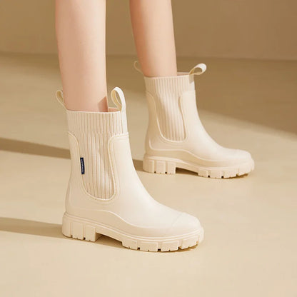 Urban™ - Stylish Rain Boots 