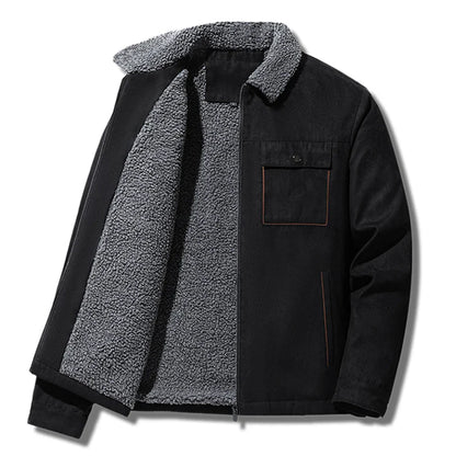 Austin | Fall Winter Men's Jackets