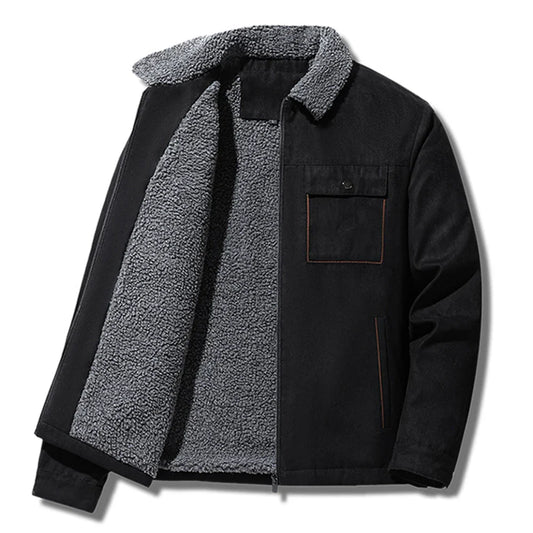Austin | Fall Winter Men's Jackets