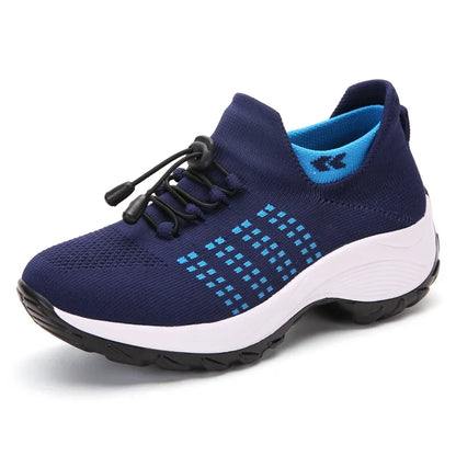 MedStride™ – Orthopedic Shoes