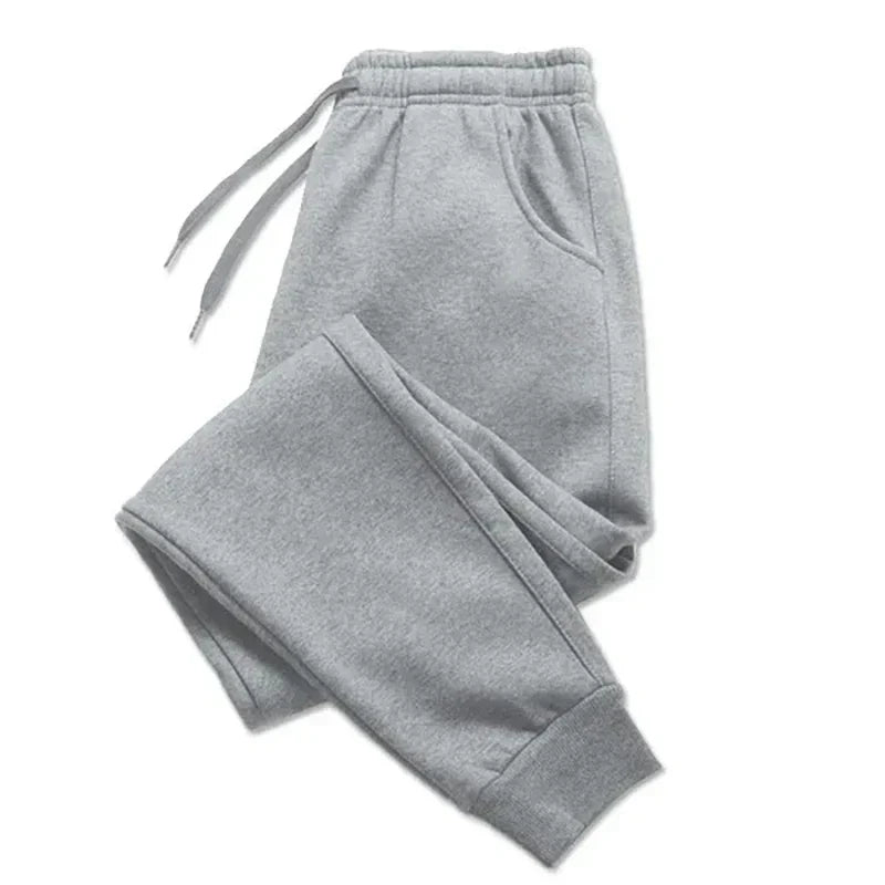 Camden | Casual warm pants for women