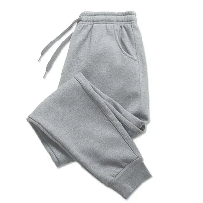 Camden | Casual warm pants for women