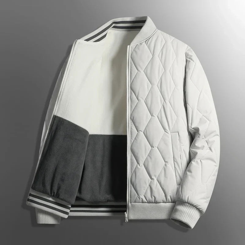 Phoebe | Stylish Reversible Jacket for Men