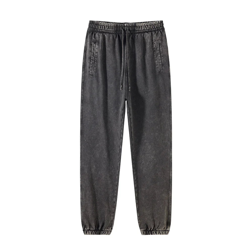 Callie | Retro sweatpants unisex