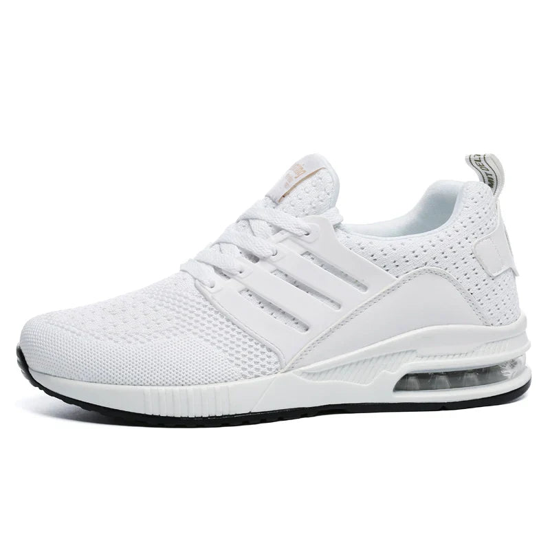 SneakAir™ - Orthopedic Sneaker 