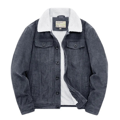 Casual windbreaker for men | Logan