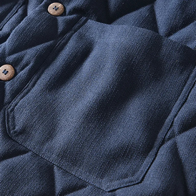Ethan | Japanese Style Jacket for Men