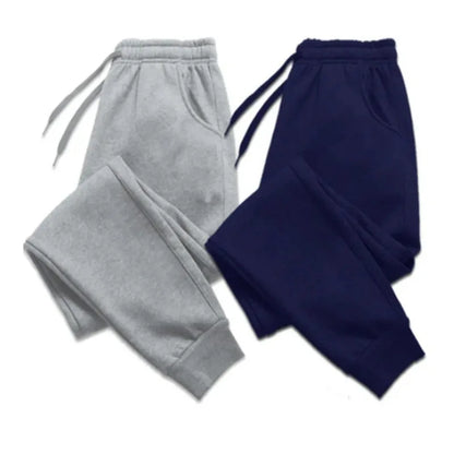 Camden | Casual warm pants for women