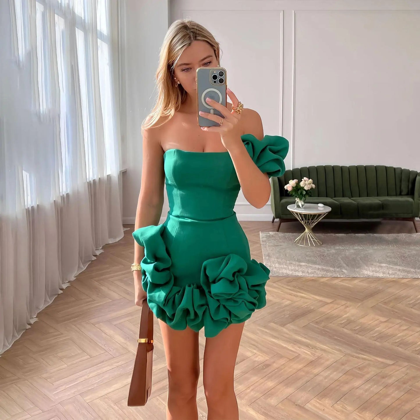 Victoria | Dream Dress