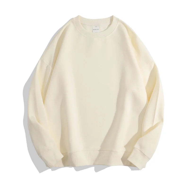 Unisex Casual Warm Oversized sweater | Esra