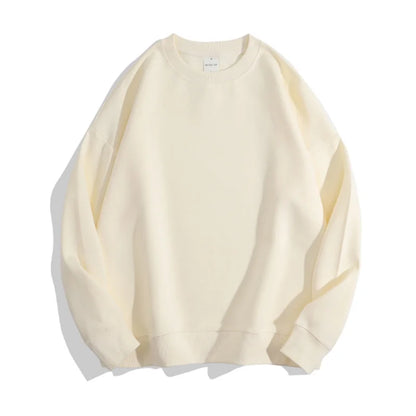 Unisex Casual Warm Oversized sweater | Esra