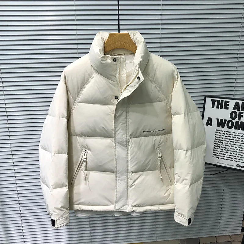 Trendy, stylish, warm coat | Ezekiel