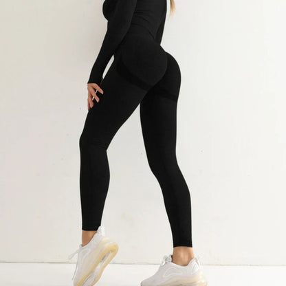 Seamless sports leggings for women | Onni