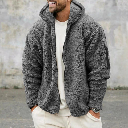Bruce | American Heavy Men's Jacket