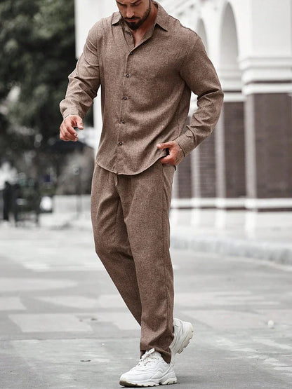 Bobby | Vintage Men's Set 