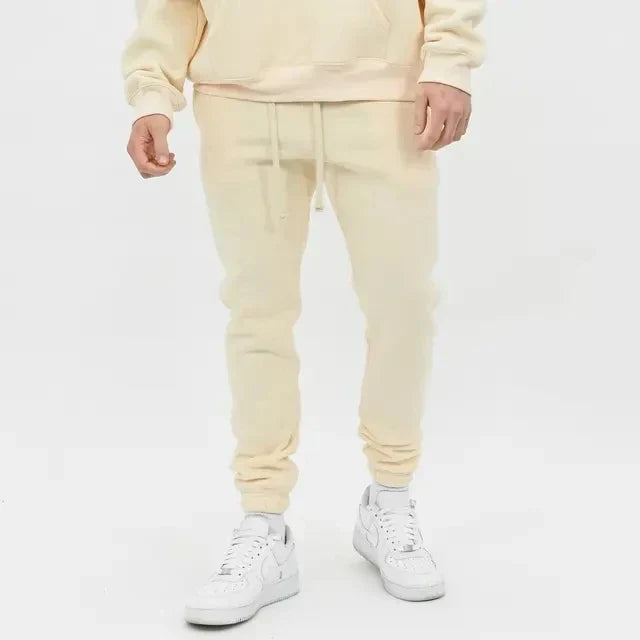 Jeremy | Men's Winter Gym Set