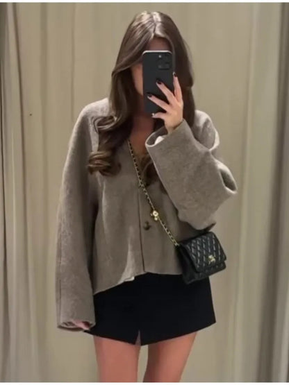 Comfortable cardigan for women | Onni