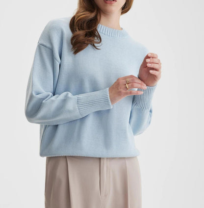 Elegant warm sweater for women | Onni