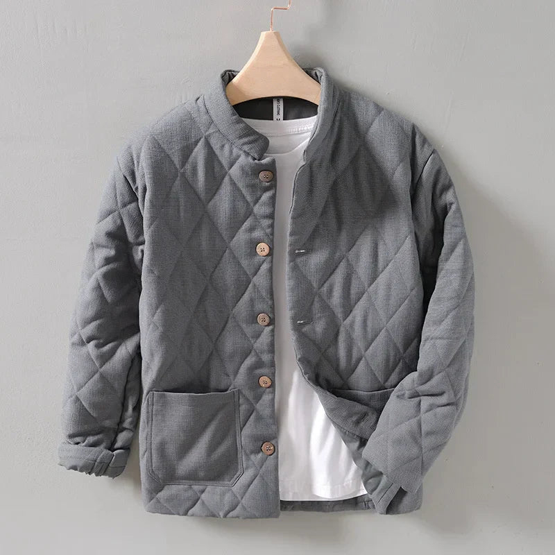 Ethan | Japanese Style Jacket for Men