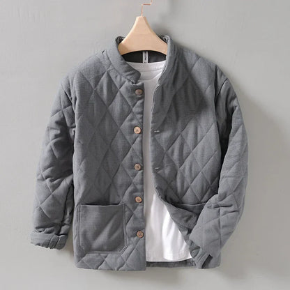 Ethan | Japanese Style Jacket for Men