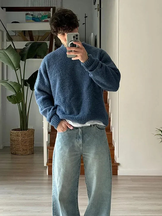 Bart | Fashionable sweater for men