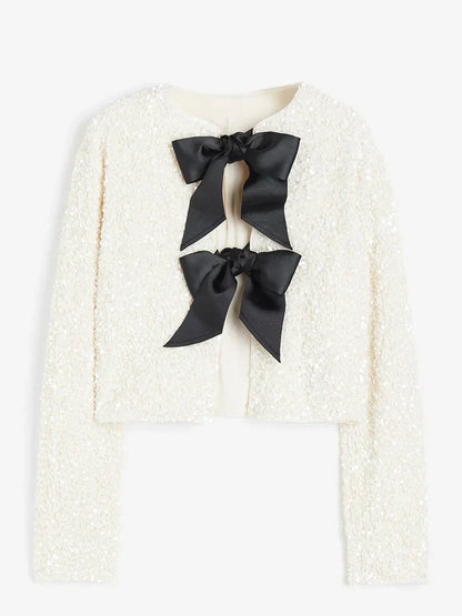 Shimi | Shiny Top for women