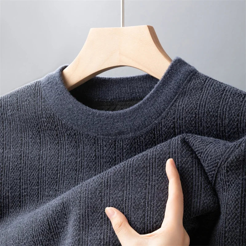 Harry | Men's casual pullover sweater