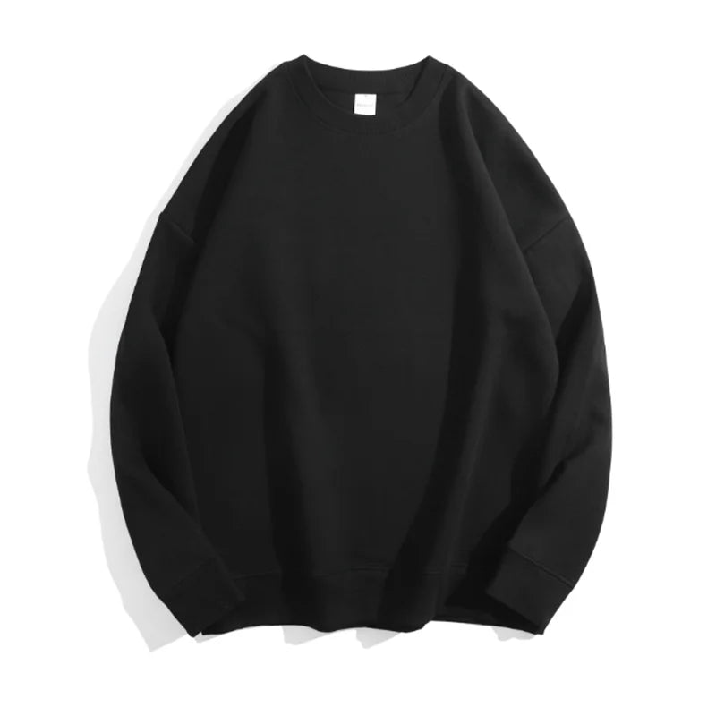 Unisex Casual Warm Oversized sweater | Esra