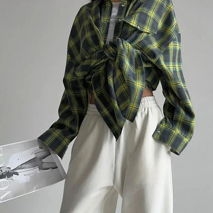 Oversized shirt for women | Onni